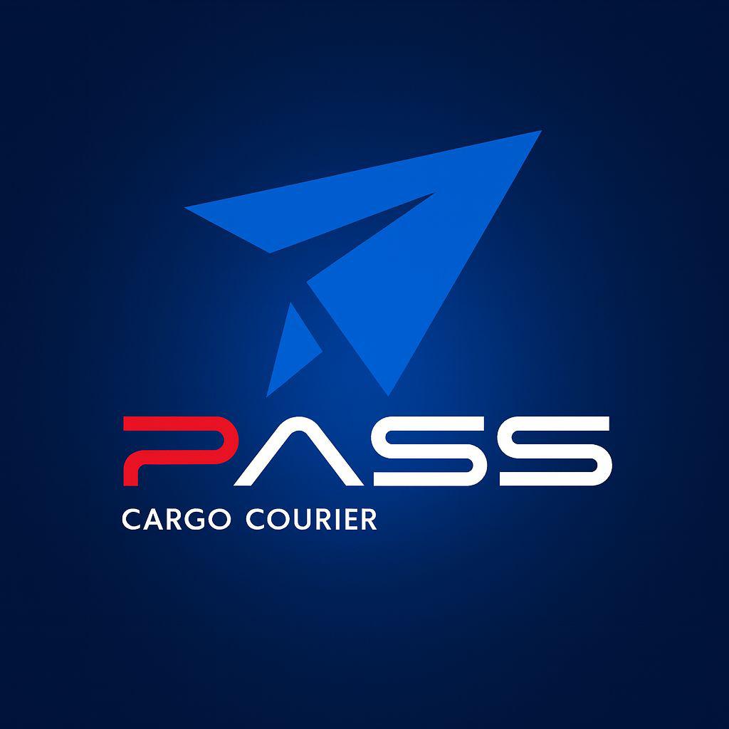 Pass Cargo Courrier