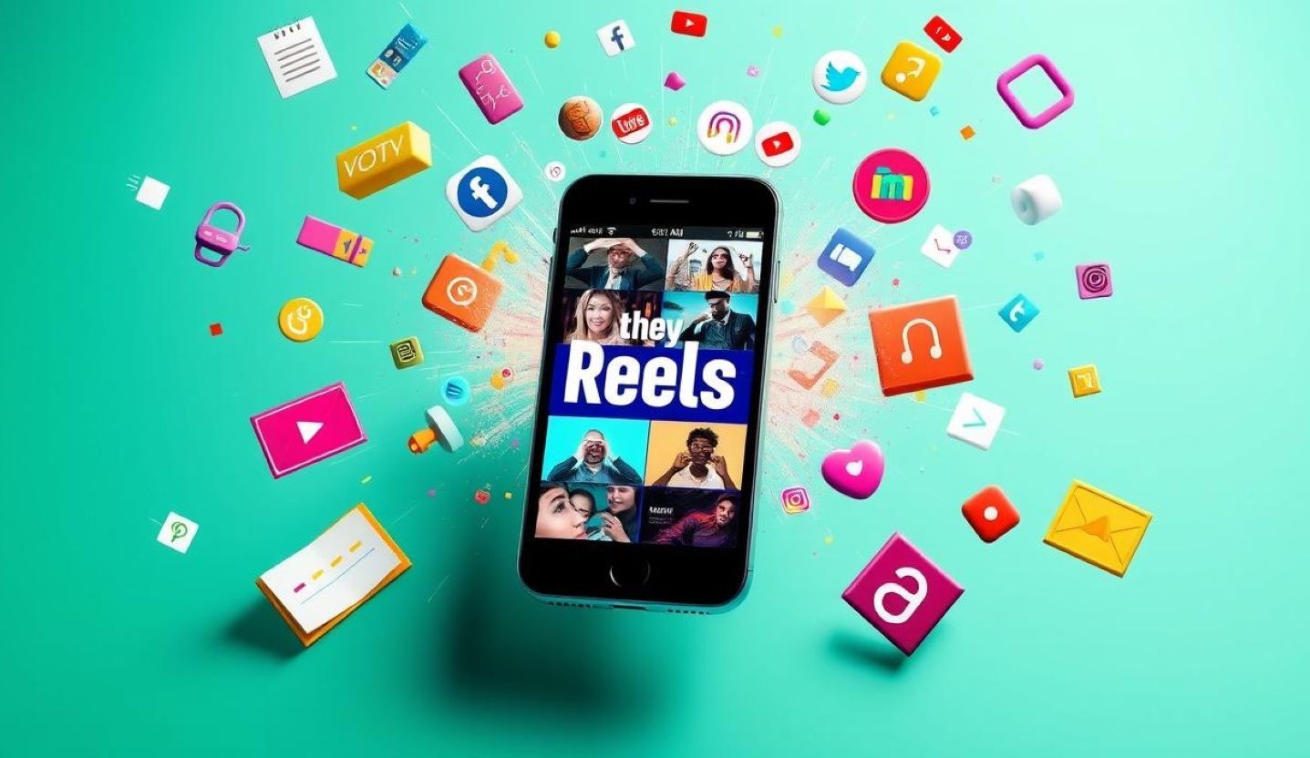 ALLIA Reels Studio